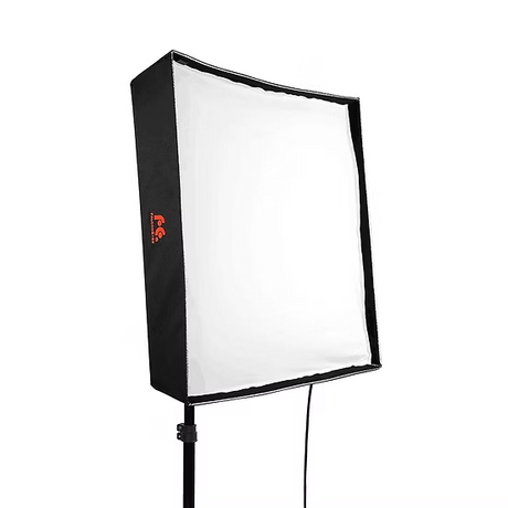 Pannello LED RGB flessibile Falcon Eyes RX-724 III-K1 62x61 cm