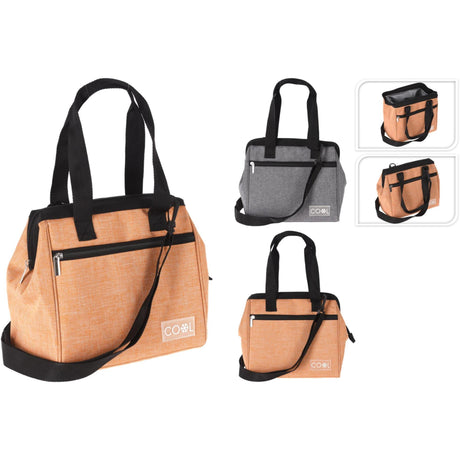 Borsa termica 26x14x23 cm Borsa termica 26x14x23 cm