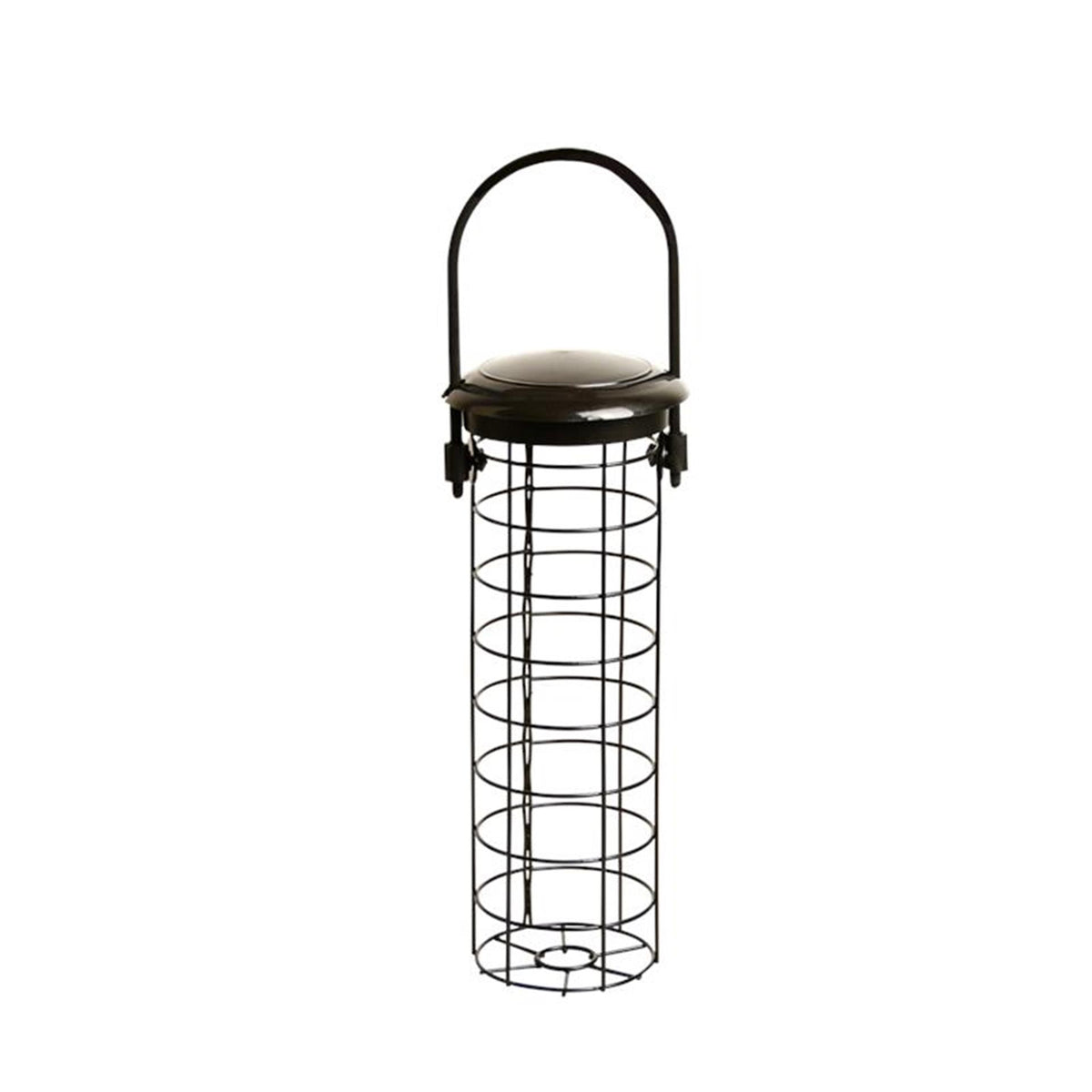 Porta sfere di grasso Esschert design nero