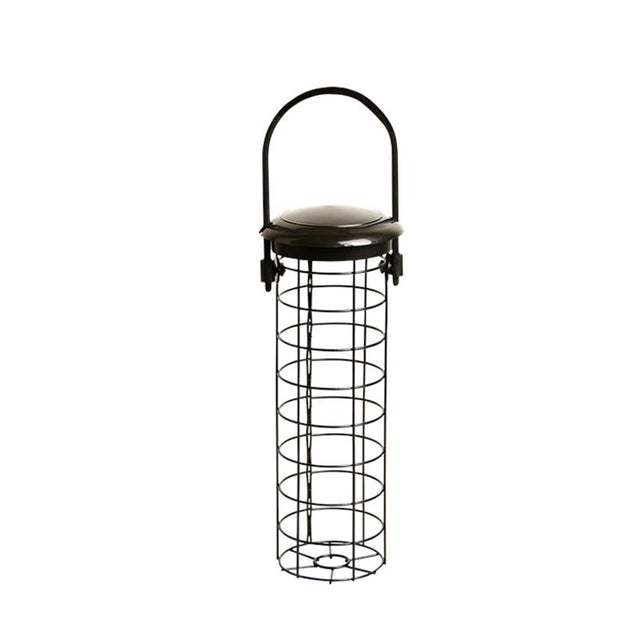 Porta sfere di grasso Esschert design nero