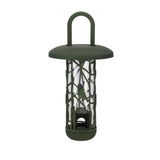 Silo per semi riciclati dal design Esschert