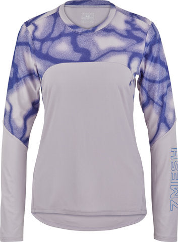 Maglia da donna 7mesh Roam L