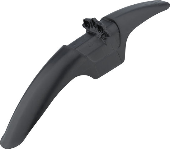 Parafango imbullonato Mudhugger evo