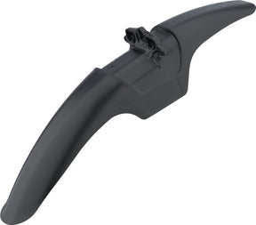 Parafango imbullonato Mudhugger evo