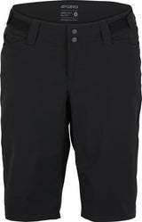 Pantaloncini Giro Arc da donna con pantaloncini foderati
