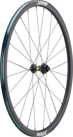 Set di ruote Mavic Ksyrium 30 Disc Center Lock 28