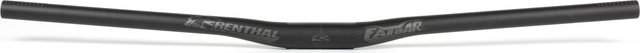 Manubrio riser Renthal v3 fatbar lite 31.8 10mm
