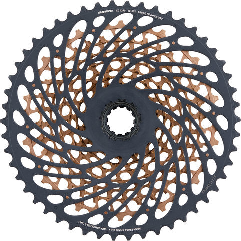Cassetta cassetta Sram xg-1299 12 velocità per xx1 eagle