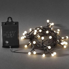 Luci a corda