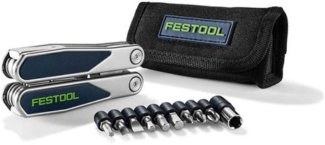 Accessori Festool Utensile multiuso Festool MT-FT1 - 577934