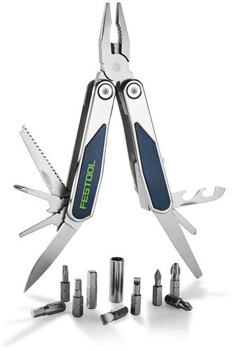 Accessori Festool Utensile multiuso Festool MT-FT1 - 577934