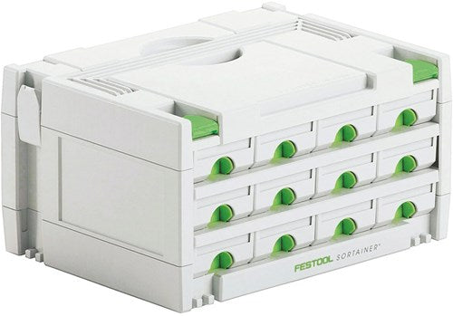 Accessori Festool sortiner sys 3-sort 12 | 491986