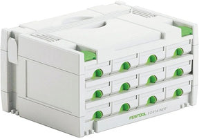 Accessori Festool sortiner sys 3-sort 12 | 491986