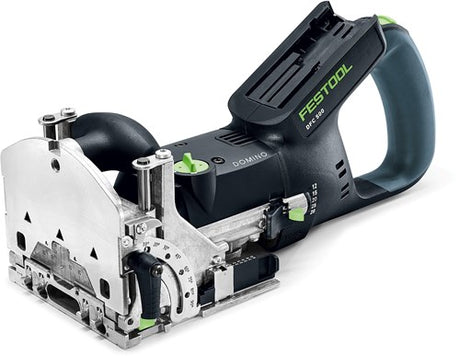 Fresatrice a batteria Festool Domino DFC 500 E-Basic | senza batterie e caricabatterie - 578120