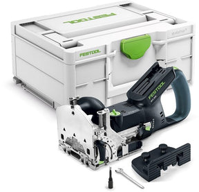 Fresatrice a batteria Festool Domino DFC 500 E-Basic | senza batterie e caricabatterie - 578120