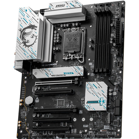 Msi b760 gaming più wifi ddr4
