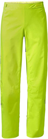 Vaude Moab Rain - pantaloni antipioggia