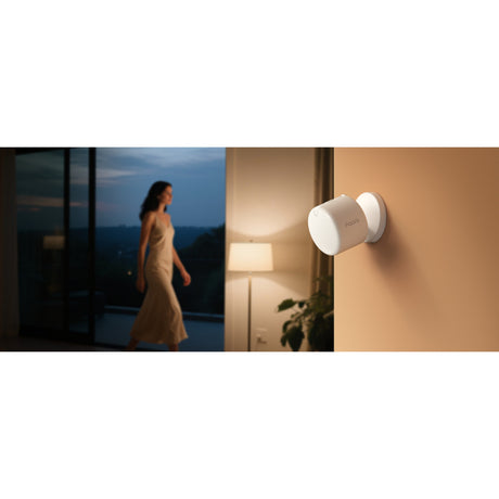 Multisensore di presenza Aqara multisensore FP300 (bianco)