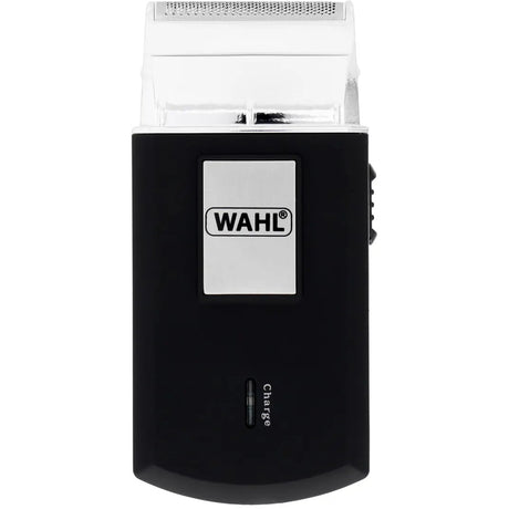 Set rasoio da viaggio Wahl Home Products (bianco e nero, 8 pezzi)