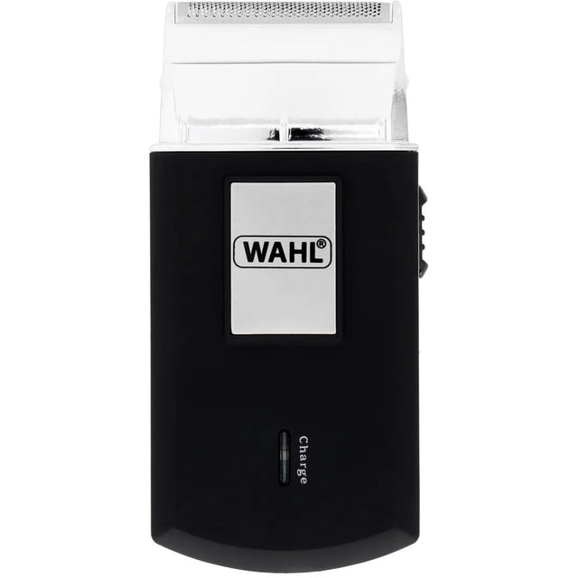 Set rasoio da viaggio Wahl Home Products (bianco e nero, 8 pezzi)