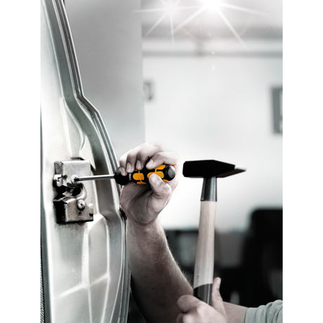 Set cacciaviti Wera big pack 900 (nero giallo, 13 pezzi)