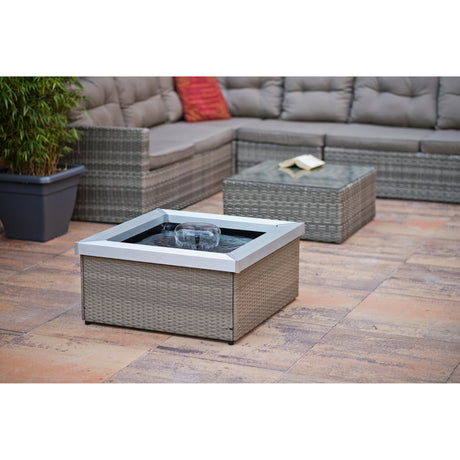 Gioco d'acqua Ubbink acqua arte amora (con pompa 900 l h)