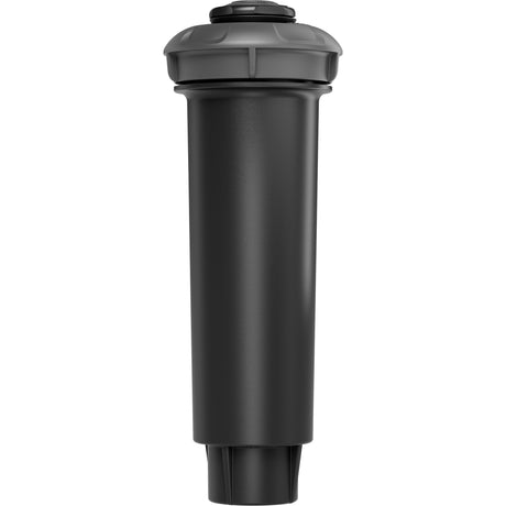 Irrigatore pop-up Gardena MD80 Irrigatore (grigio nero, distanza di spruzzo tra 3,5 me 5 m)