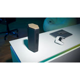 Netgear nighthawk wifi 7 router rs600 (nero)