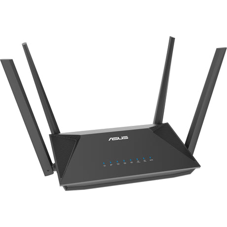 Router Asus rt-ax52