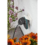 Gardena set adattatore di alimentazione intelligente presa a muro (nero, 19096-20, 3 pezzi)