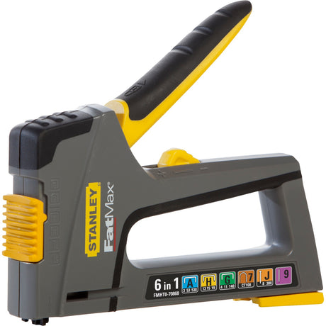 Stanley Stan Fatmax graffatrice manuale 6in1