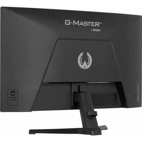 Monitor da gioco Iiyama G-Master Red Eagle G2771HSU-B1 27 (nero, 2x HDMI, DisplayPort, USB-A, USB-C, 240 Hz)