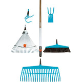 Manico Gardena combisystem - 130 cm - 1kg