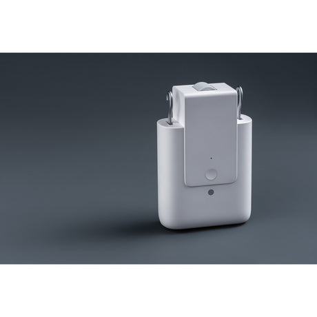 Attuatore per tende Aqara e1 versione con asta (bianco, zigbee)