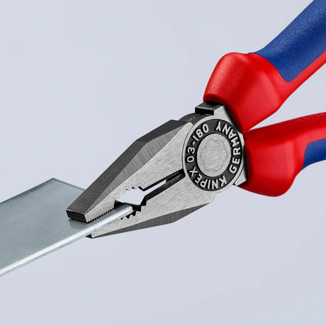 Pinza universale Knipex - 0302-180