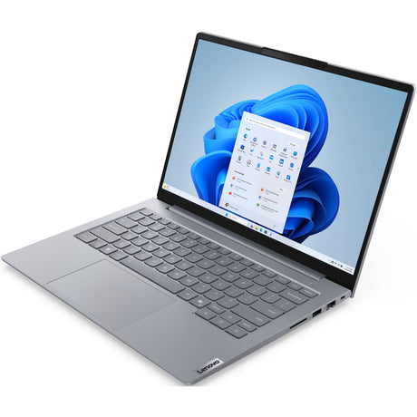 Laptop Lenovo thinkbook 14 g8 irl (21sg008pmh) 14 (grigio | core 7 240h | grafica Intel | 16 GB | SSD da 512 GB)