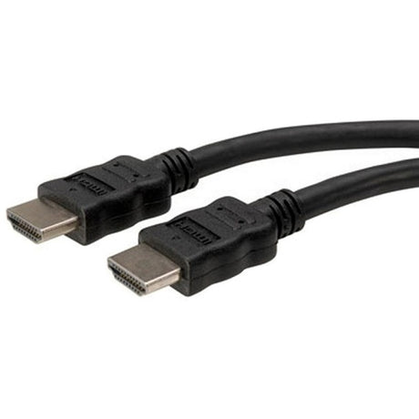 Cavo HDMI Neomounts (nero, 5 metri, vendita al dettaglio)
