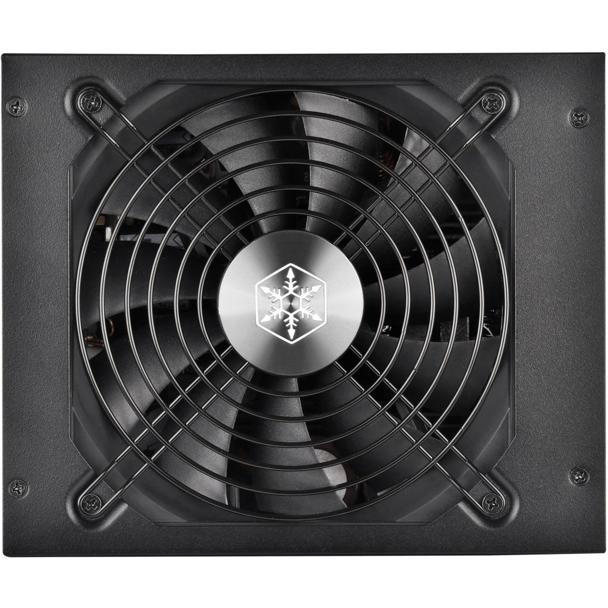 Silverstone hela 2050r platino, alimentatore modulare da 2050 watt (nero, 14x pcie)