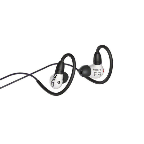 Auricolari da gioco Sony inzone e9 in-ear (bianco, PlayStation 5, PC)