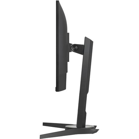 Monitor da gioco Viewsonic vx2779j-hd-pro 27 (nero, 2x HDMI, 1x porta display, 180 Hz)