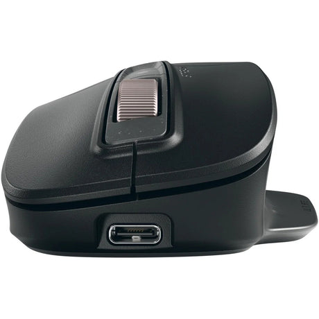 Cherry stream mouse Ultimate (rame nero, 6.000 dpi, Bluetooth USB da 2,4 GHz)