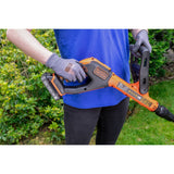 Black+decker filo tagliaerba 18v 2.0ah 28cm afs - bcst918d1-qw