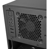 Alloggiamento rack Silverstone RM47-502-i (nero)