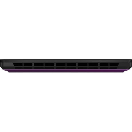 Asus ROG Strix Scar 16 G635LX-RW042W 16 Copilot+ Laptop da gioco (Nero | Core Ultra 9 275HX | RTX 5090 | 64 GB | 1 TB SSD + 1 TB SSD)