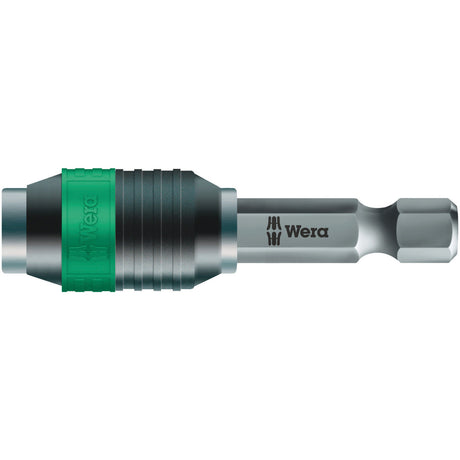Set bicicletta Wera 3, set di attrezzi da 41 pezzi (nero verde)