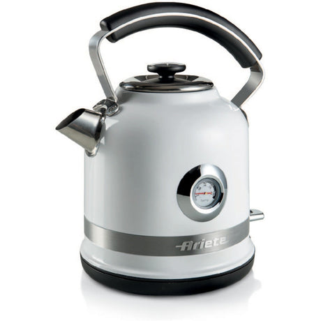 Bollitore Ariete moderna 2854 01 (bianco, 1,7 litri)