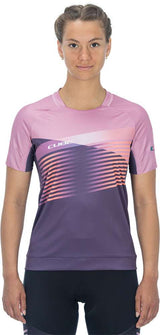 Cube teamline - maglia da donna
