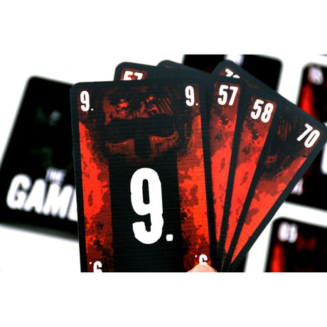 White goblin games il gioco di carte (olandese, 1 - 5 giocatori, 20 minuti, da 8 anni)
