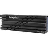 Silenzio! Dissipatore mc1 pro (nero)