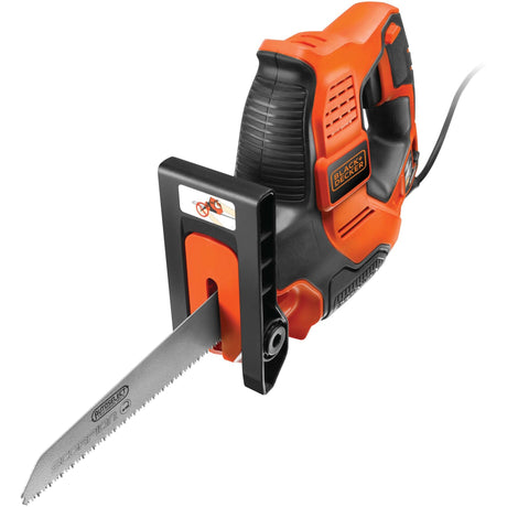 Elettrosega Black+decker 500w scorpion® 3 in 1 - rs890k-qs